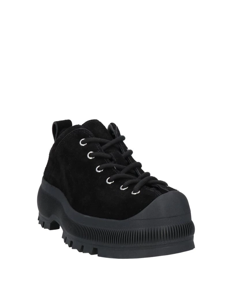 Jil Sander Sneakers 2