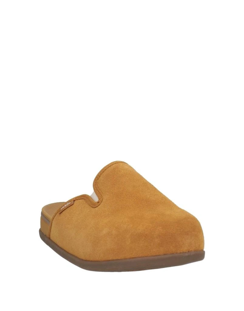 Vans Mules and clogs 2