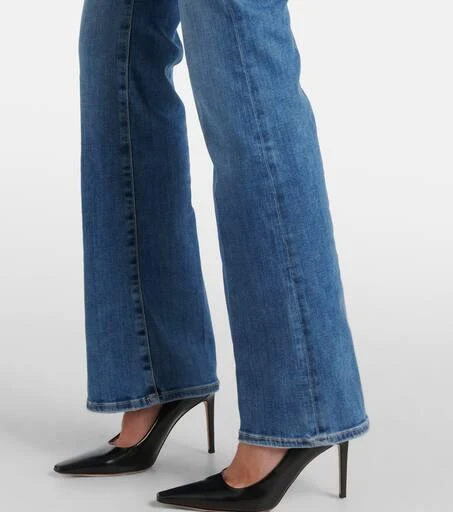 AG Jeans Sophie bootcut jeans 5