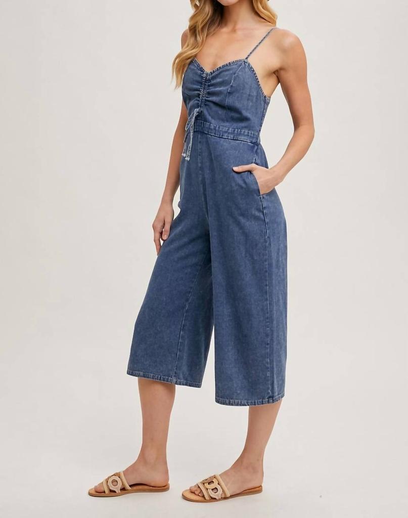 BluIvy Bluivy - Tess Jumpsuit