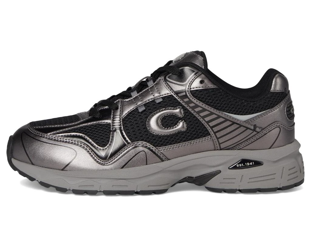 Coach C301 Sneaker 4