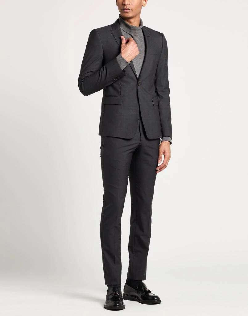 Emporio Armani Suits 2