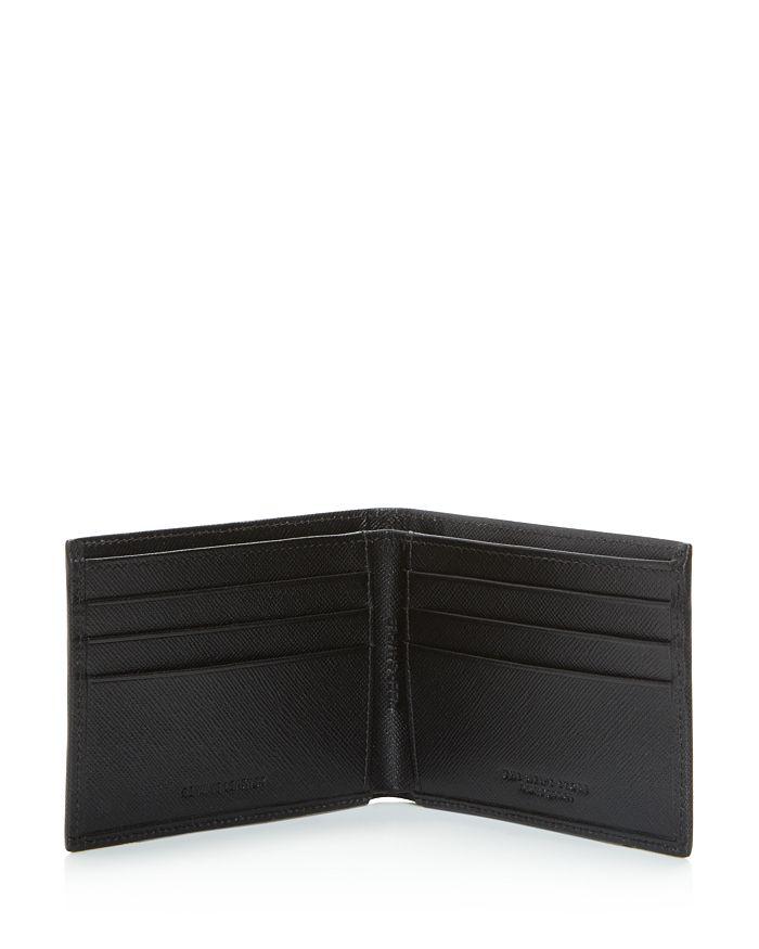 The Men's Store at Bloomingdale's RFID Saffiano Slimfold Wallet - Exclusive