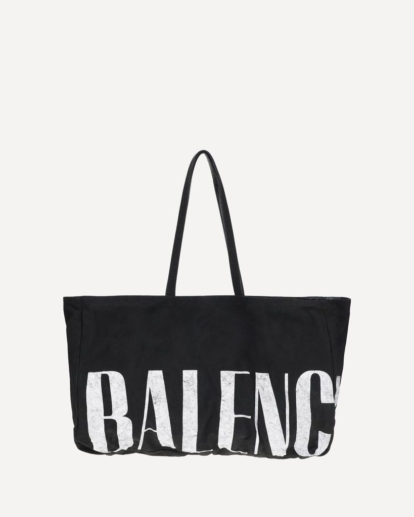 Balenciaga Logoed Tote Bag