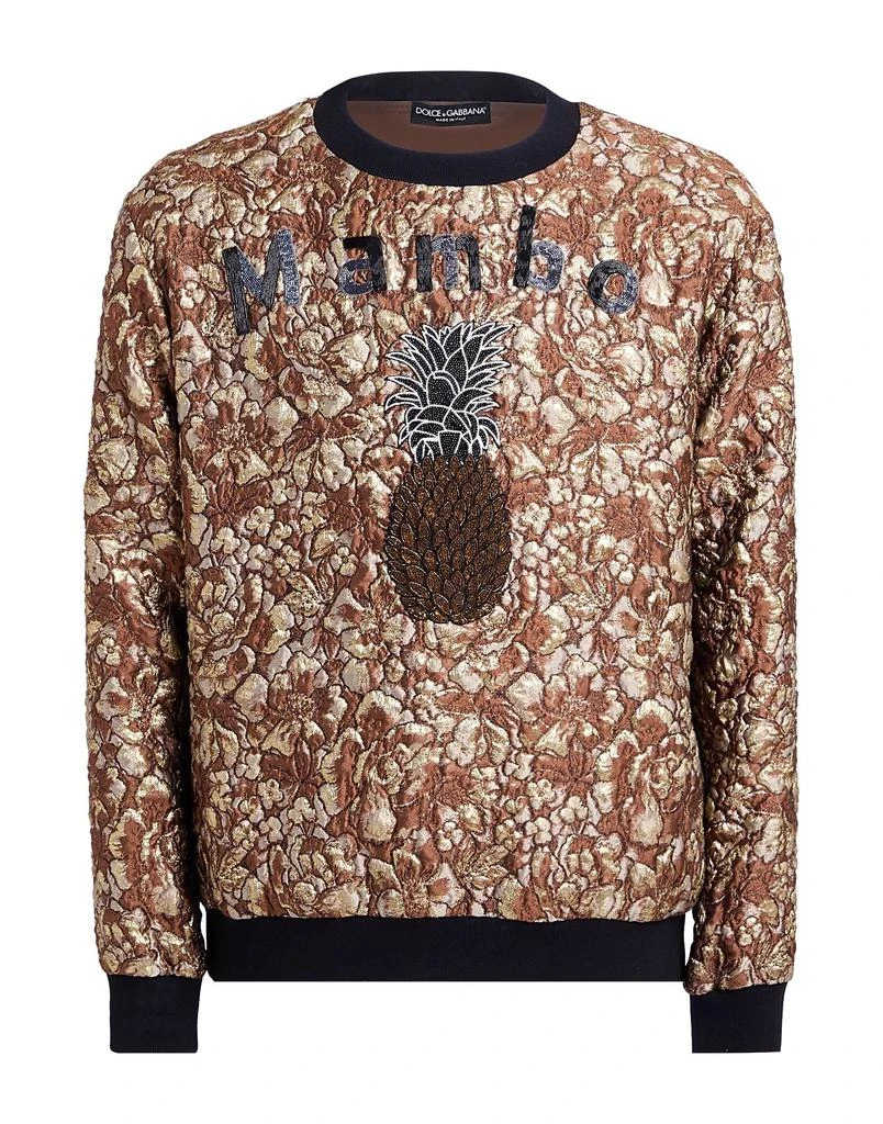 Dolce 
Gabbana Sweatshirt 1