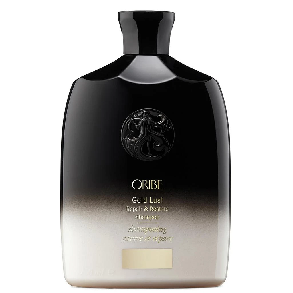 Oribe Oribe Gold Lust Repair & Restore Shampoo 8.5 oz 1