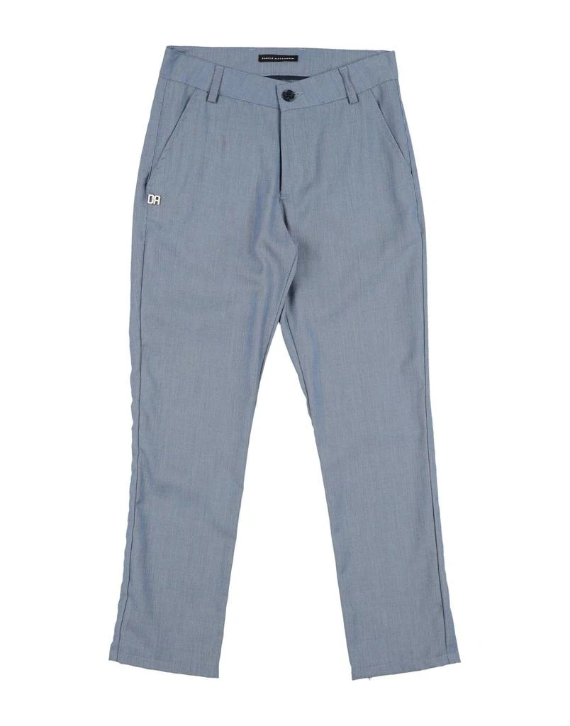 DANIELE ALESSANDRINI Casual pants