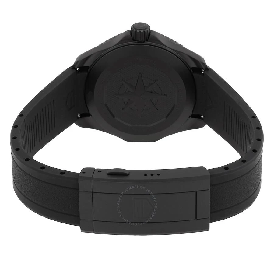 TAG Heuer Aquaracer Quartz Black Dial Men's Watch WBP1112.FT6199 3