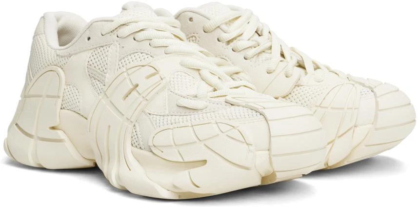 CAMPERLAB White Tormenta Sneakers 4