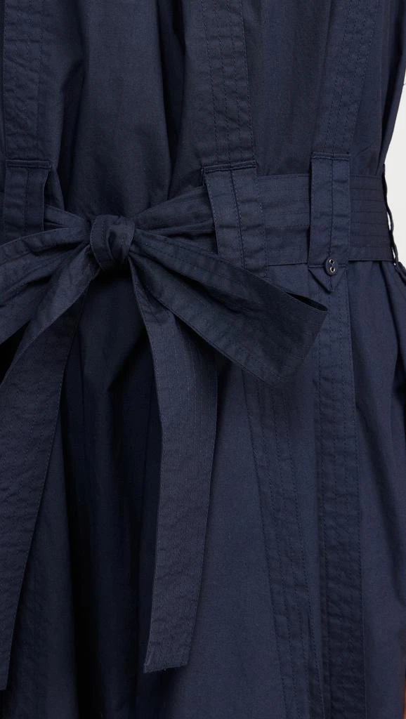 Ulla Johnson Joni Dress 5