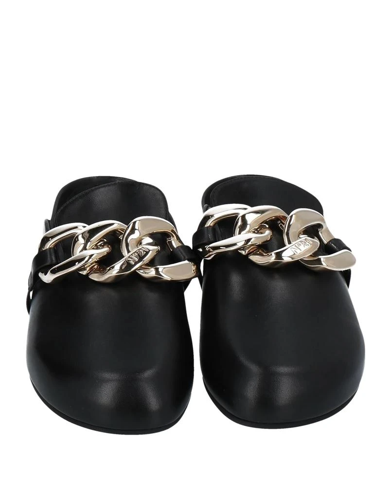 N°21 Mules and clogs 4