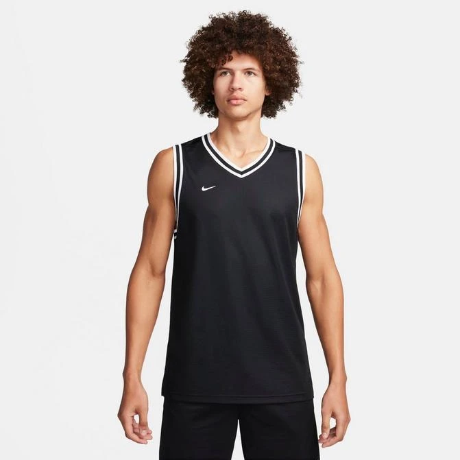 NIKE Men's Nike DNA Dri-FIT Basketball Jersey 1