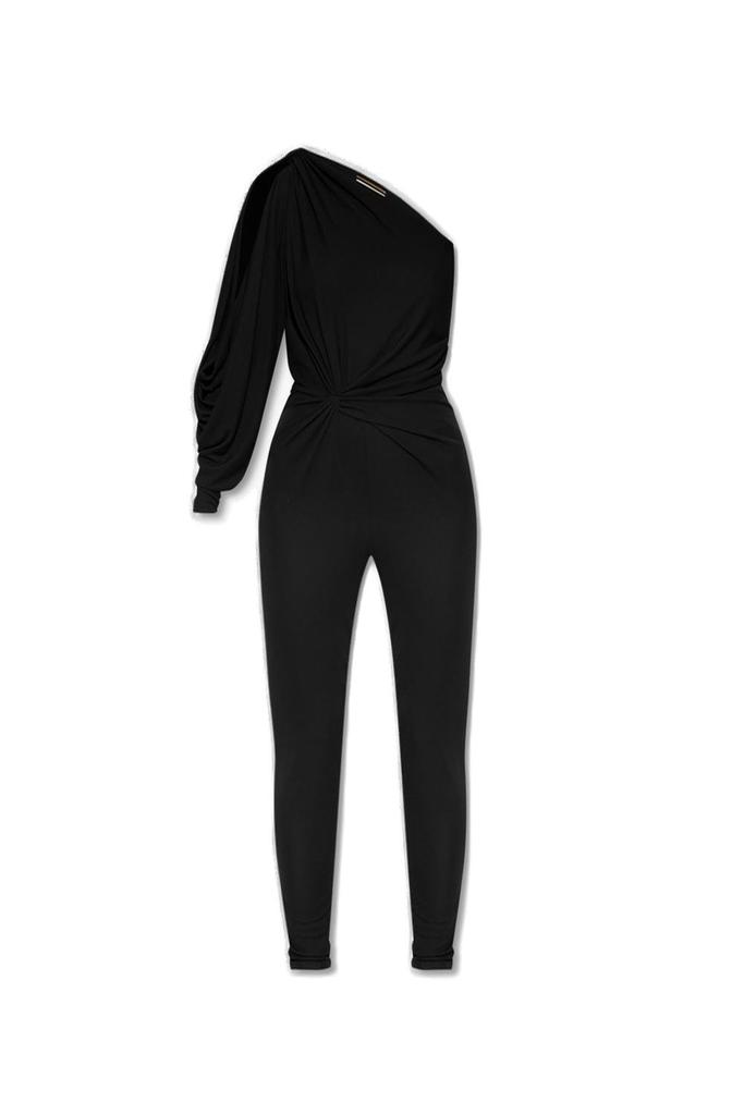 タイツ・ソックス Saint Laurent Brown tights jumpsuit Yves Saint Laurent Brown tights jumpsuit - Accessories