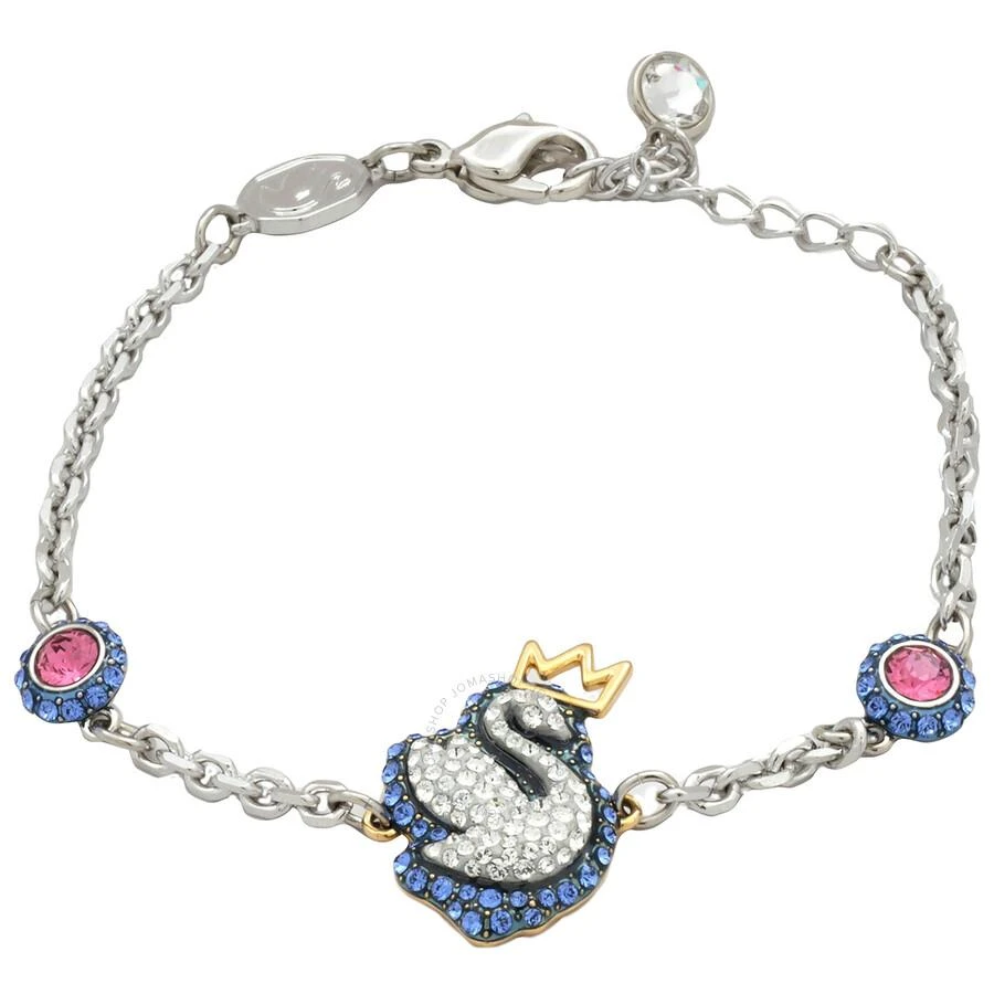 Swarovski Swan Bracelet 1