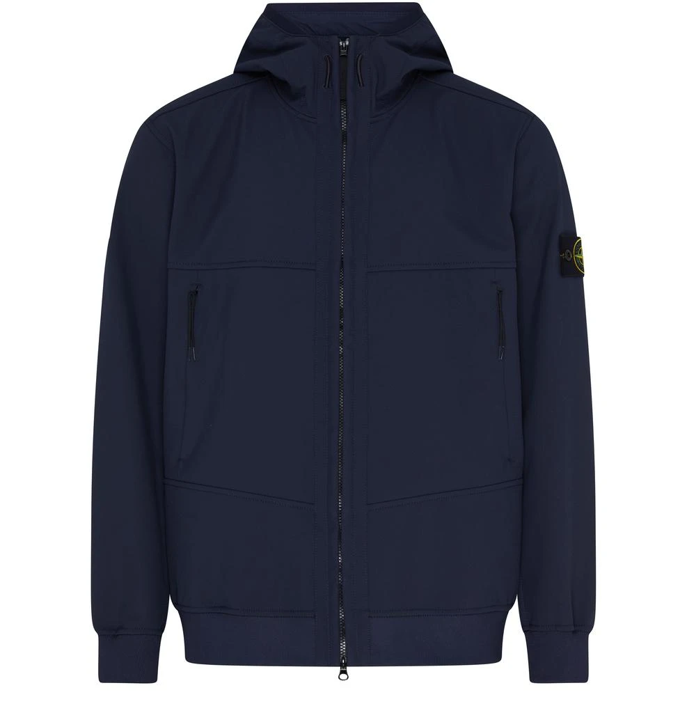 Stone Island Parka 2