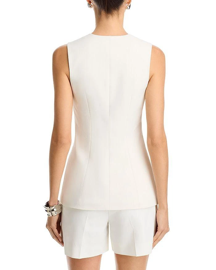 Cinq à Sept Kallen Vest 2