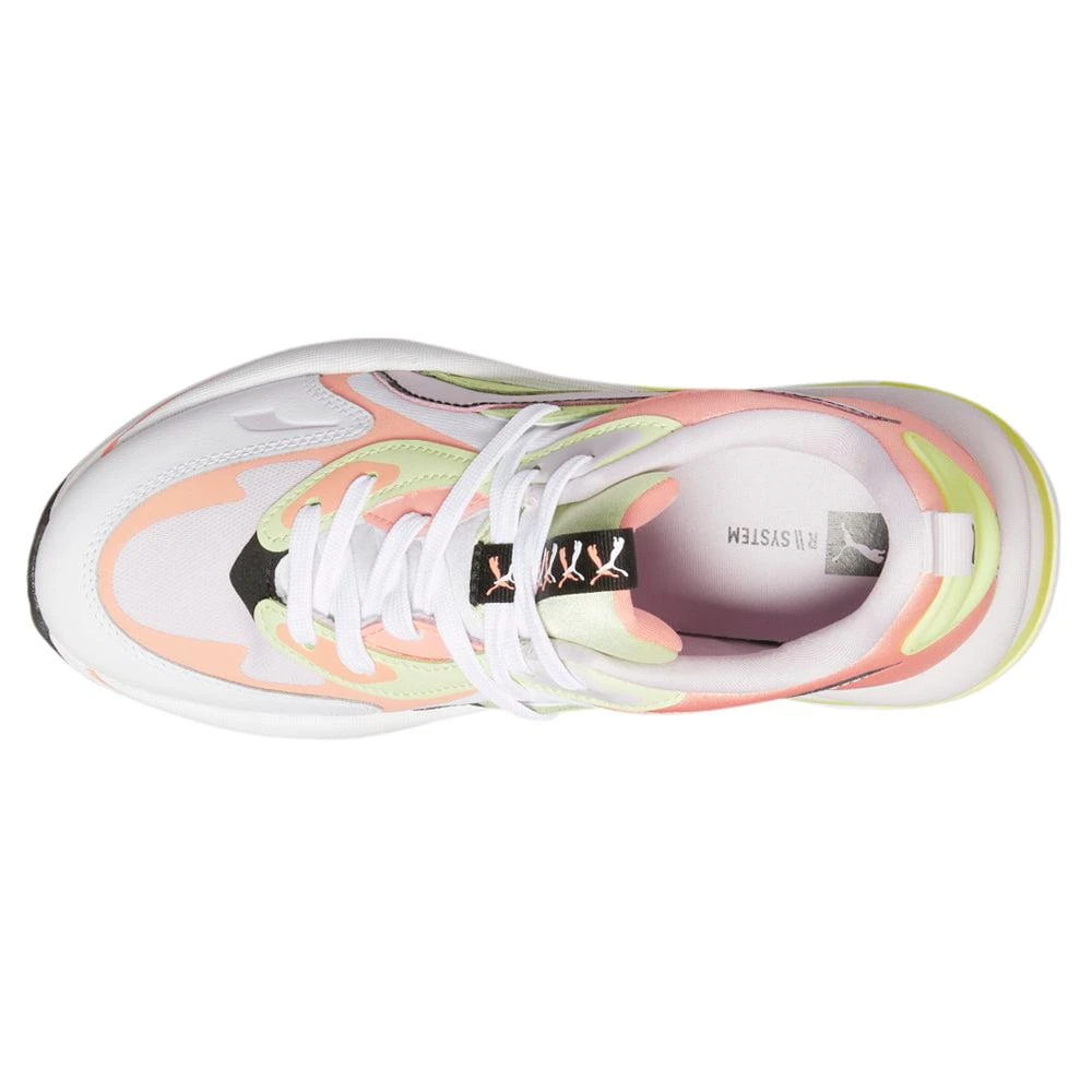 Puma RS-Curve Lace Up Sneakers 4