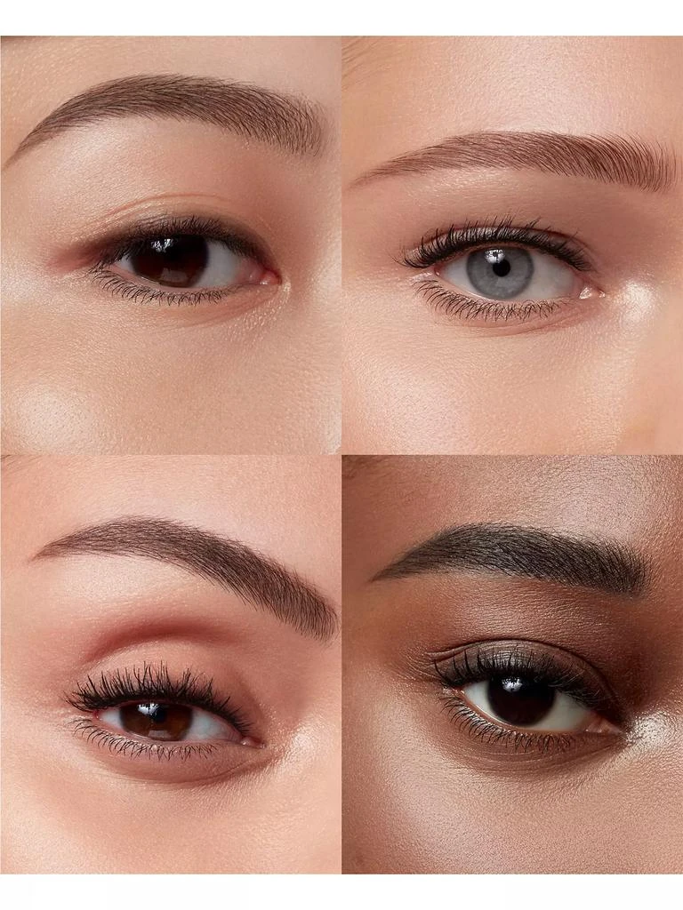 La Bouche Rouge The 3-Piece Brow Set 5