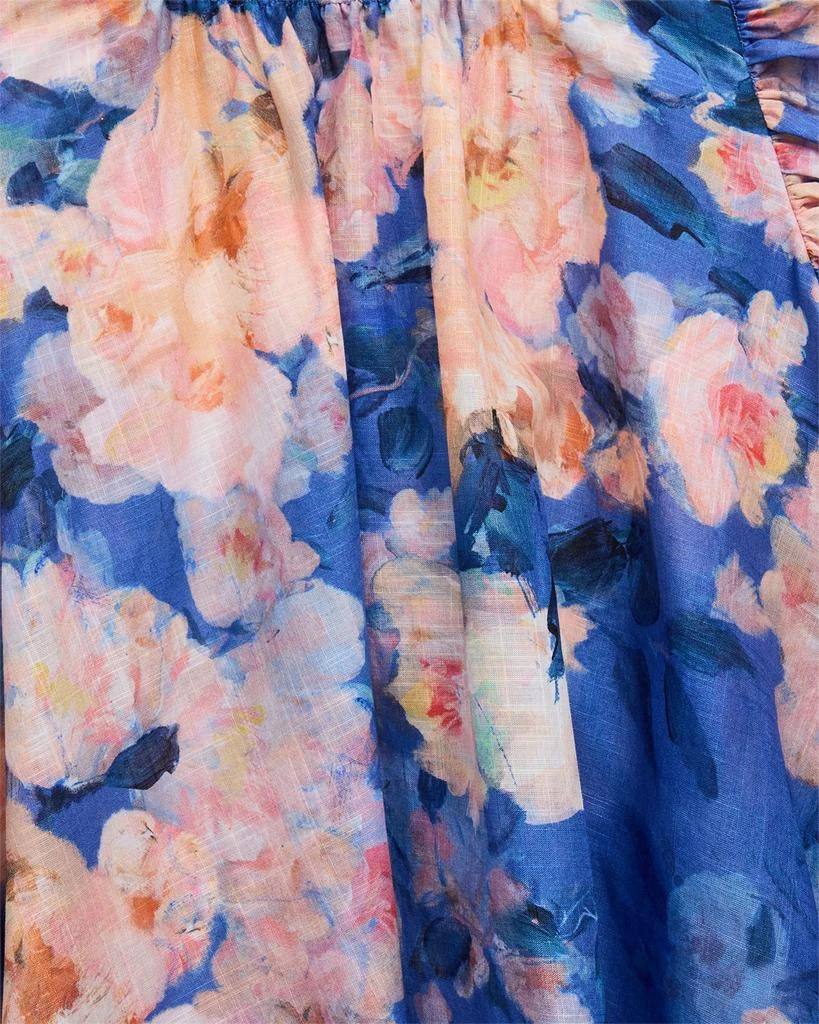 Girl's Everly Floral-Print A-Line Dress, Size 2-12 On Sale Now with Up to 63% Off | Discover Exclusive Deals & Savings at BeyondStyle Authentic Zimmermann dresses|kids|clothing|Girls|girls with Limited-Time Discounts, Free Girl's Everly Floral-Print A-Line Dress, Size 2-12 On Sale Now with Up to 63% Off | Discover Exclusive Deals & Savings at BeyondStyle Authentic Zimmermann dresses|kids|clothing|Girls|girls with Limited-Time Discounts, Free