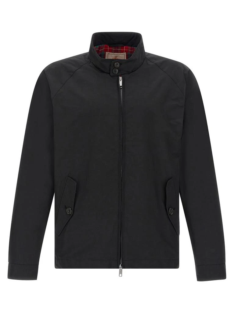 Baracuta Baracuta 'G4' Jacket 1