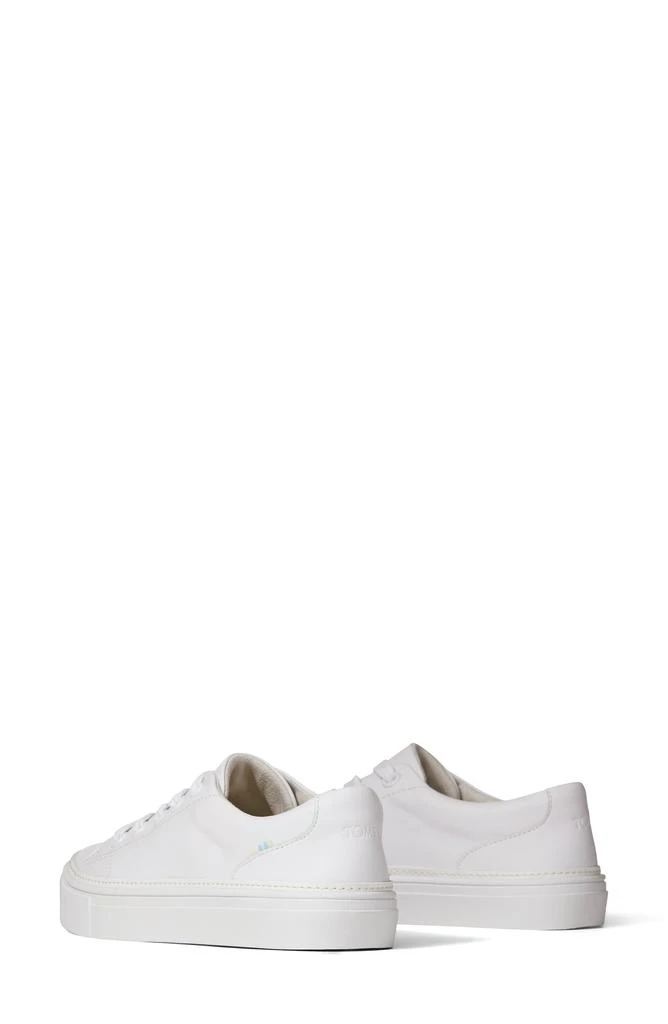 TOMS Alex Platform Sneaker 2