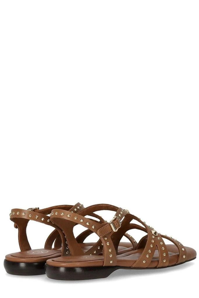 Ash Ash Ruby Square-Toe Sandals 4