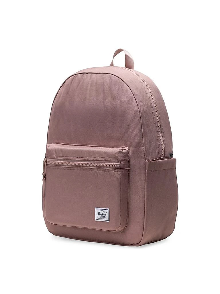 Herschel Supply Settlement Backpack Diaper Bag 5