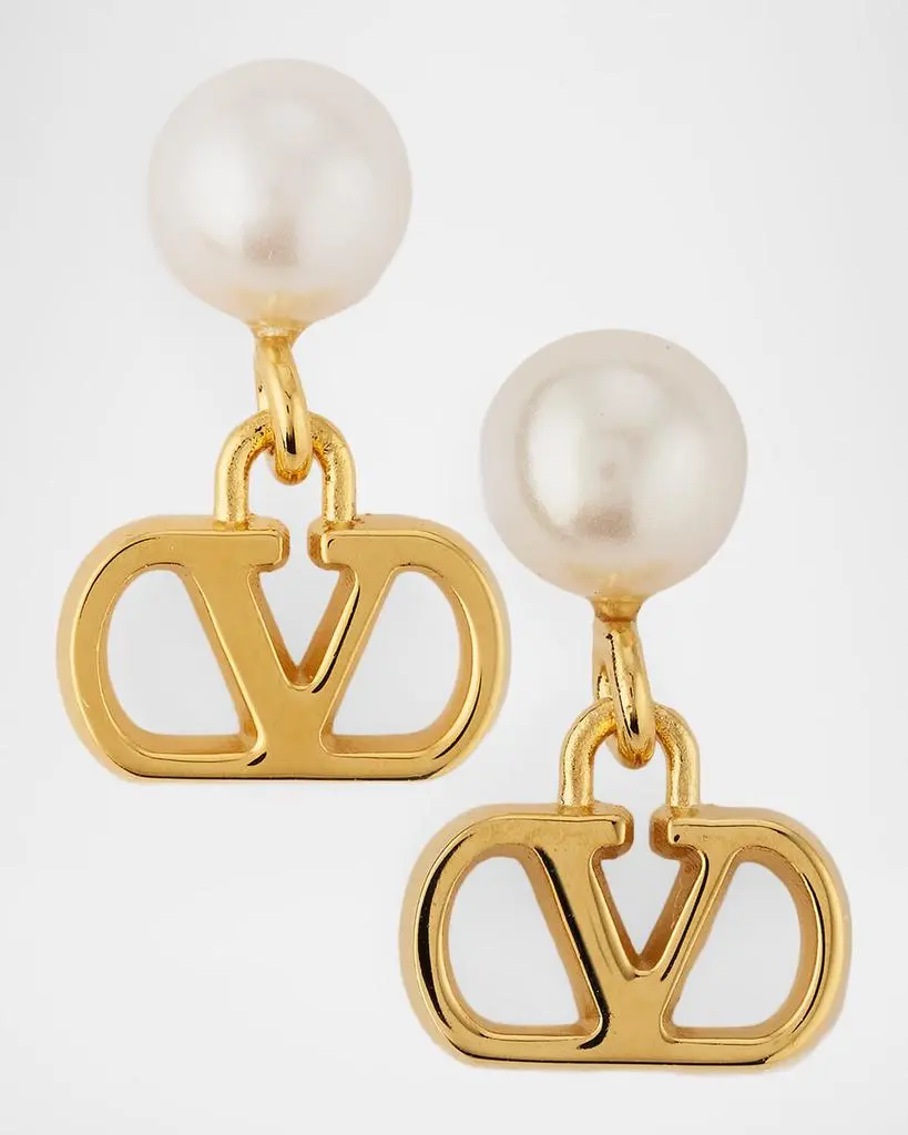 Chez Valentino Clip-On Single Earring – On Sale Now with Up to 60 