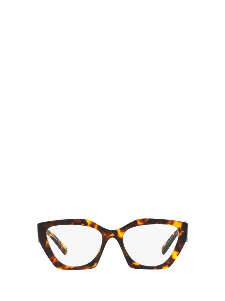 Prada Prada Eyewear Cat-Eye Glasses 1