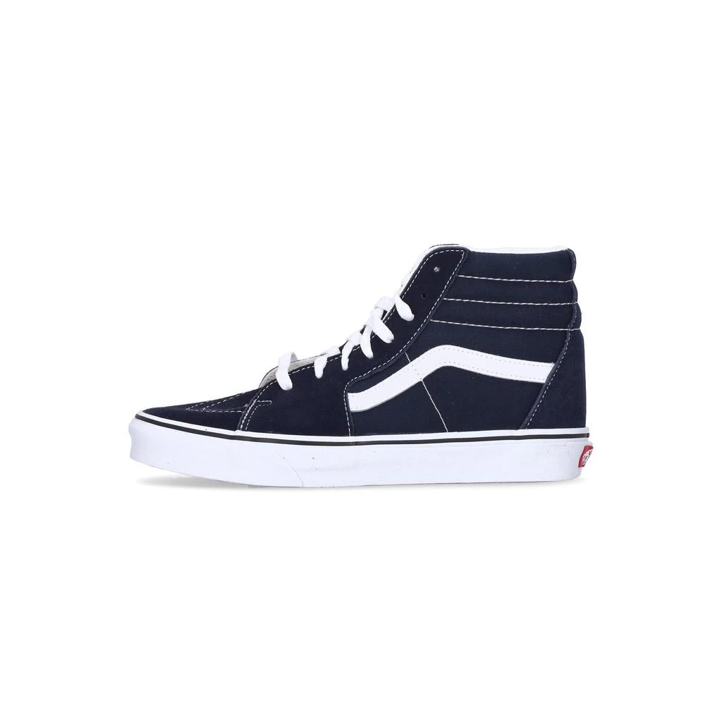 Vans Men's High Shoe Sk8-hi Parisian Night/true White