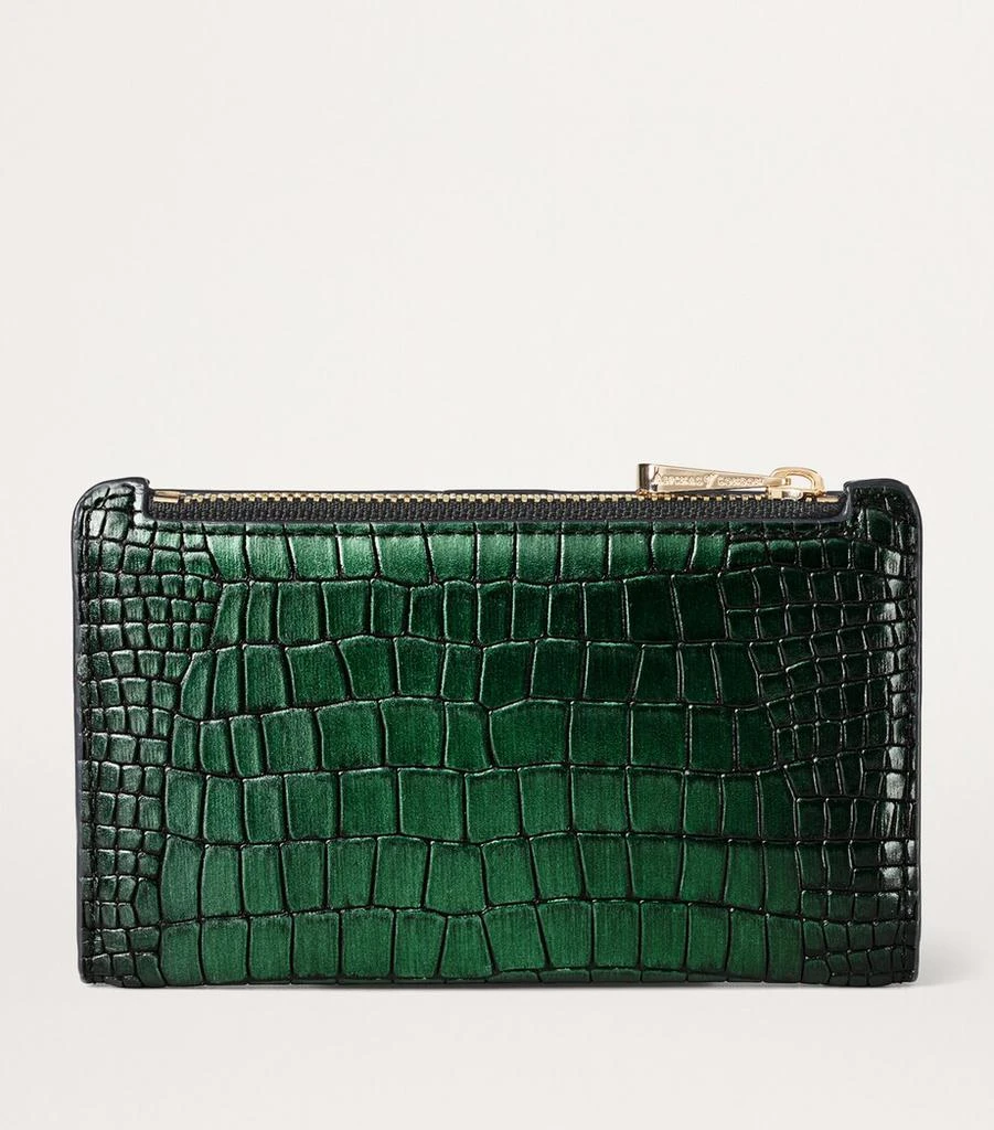 Aspinal of London Small Mayfair Purse 2