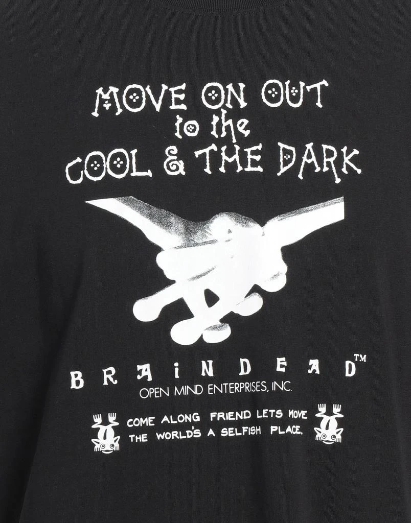 Brain Dead T-shirt 4