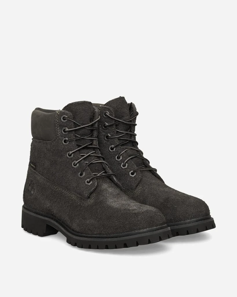 Timberland