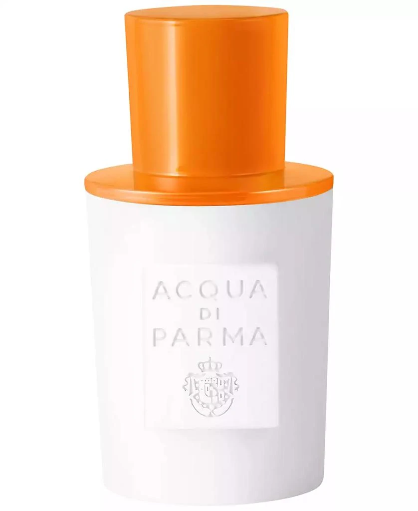 Acqua di Parma La Chapeau! Piccola Buongiorno Candle, 17 oz.