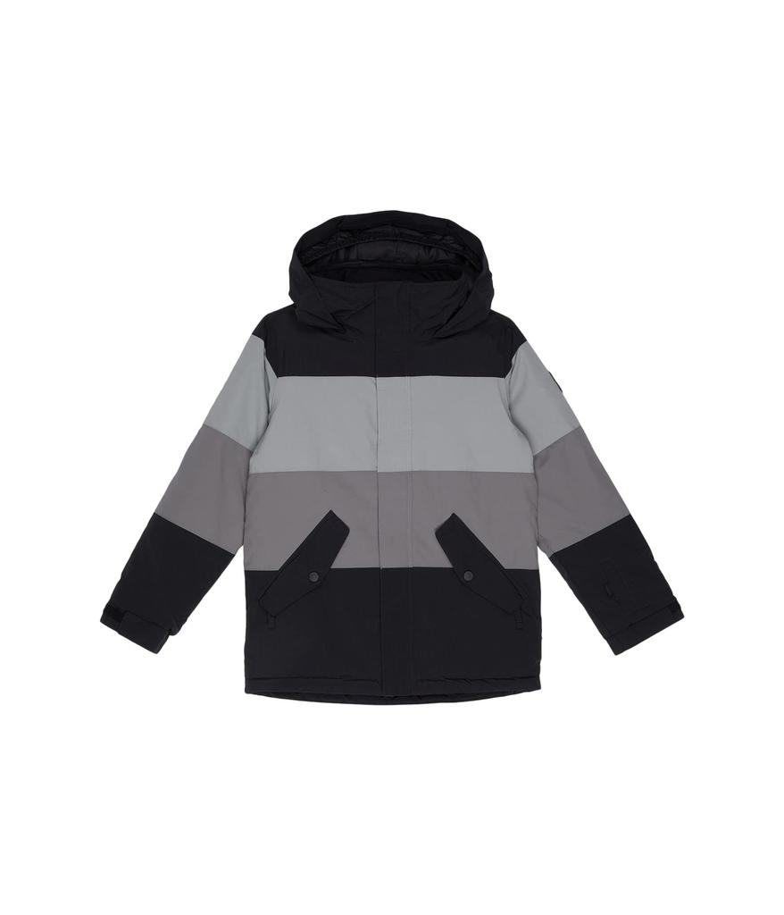 Burton Symbol Jacket (Little Kids/Big Kids)