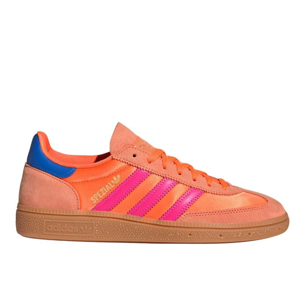 Adidas Handball Spezial Lace Up Sneakers