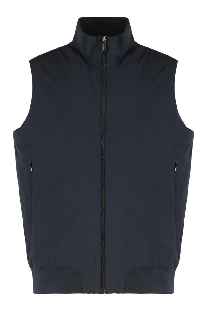 RRD RRD Montecristo Padded Gilet