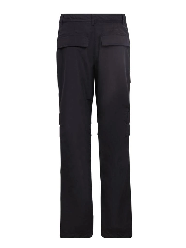 Burberry Burberry Trousers 2