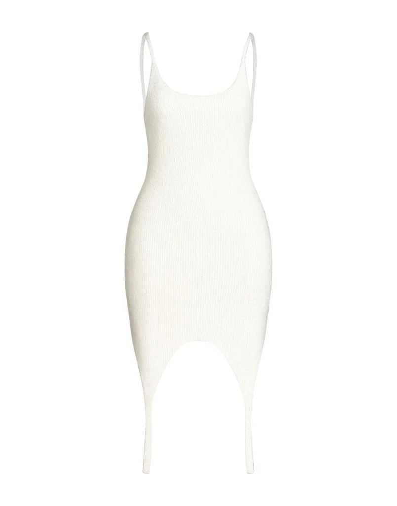 Balmain Midi dress 1