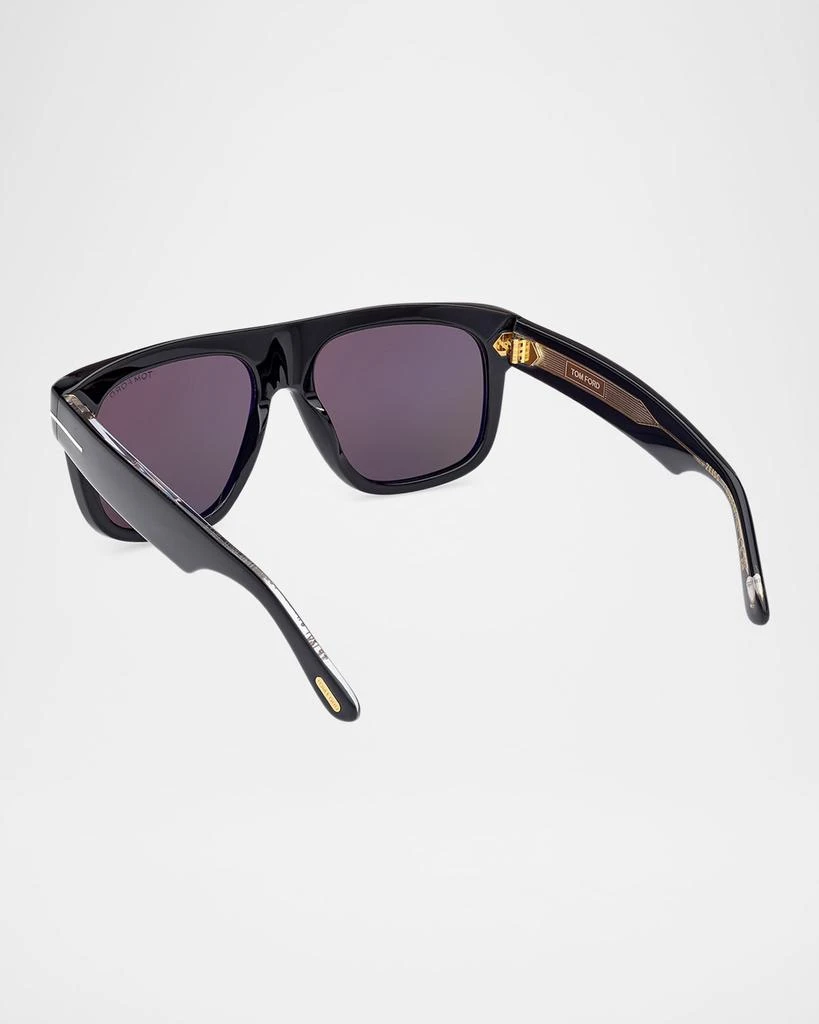 Tom Ford Men's Icon Collection Sunglasses 2