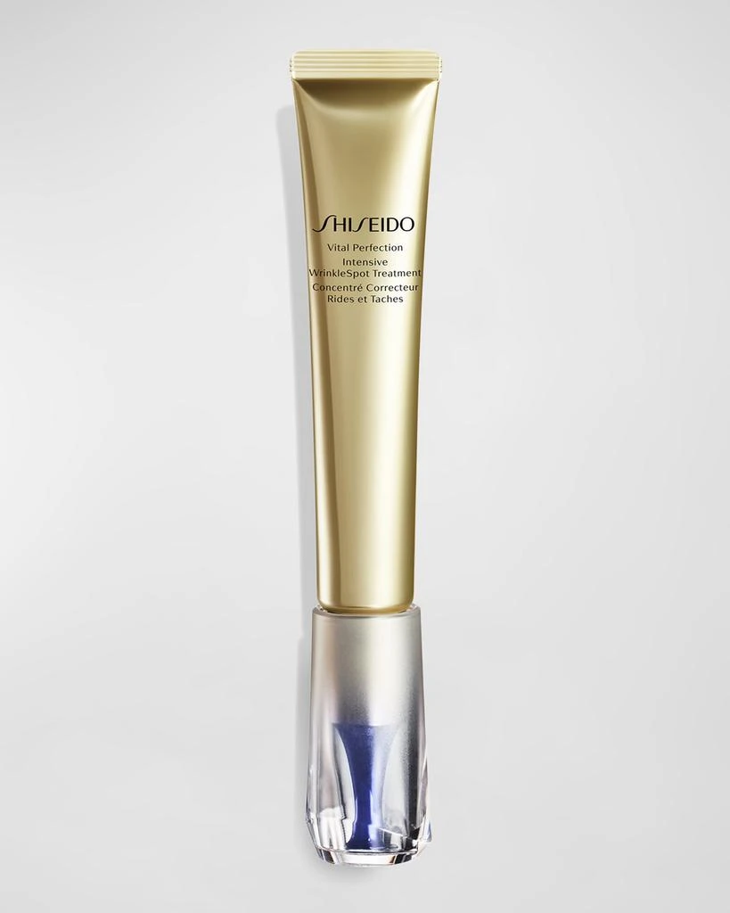 Shiseido Vital Perfection Intensive WrinkleSpot Treatment 1