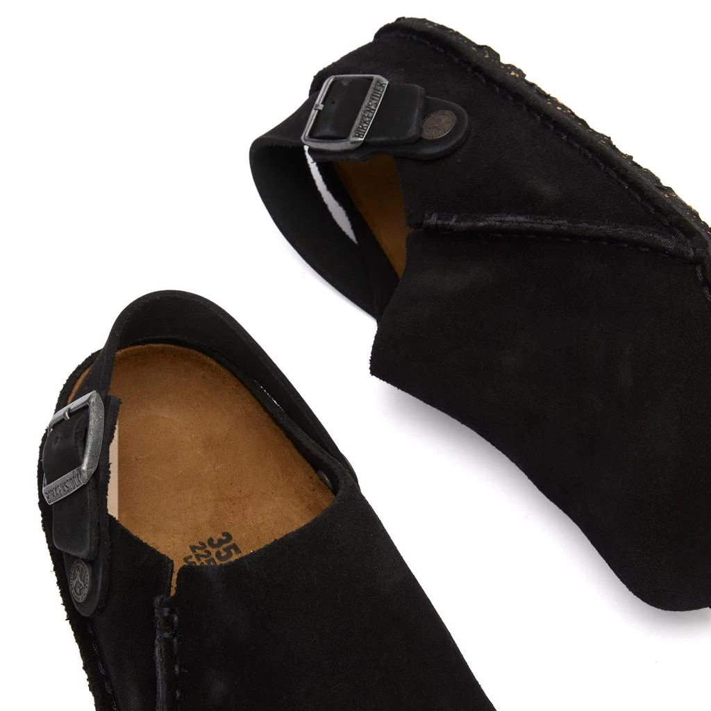 Birkenstock Birkenstock Lutry Premium 4