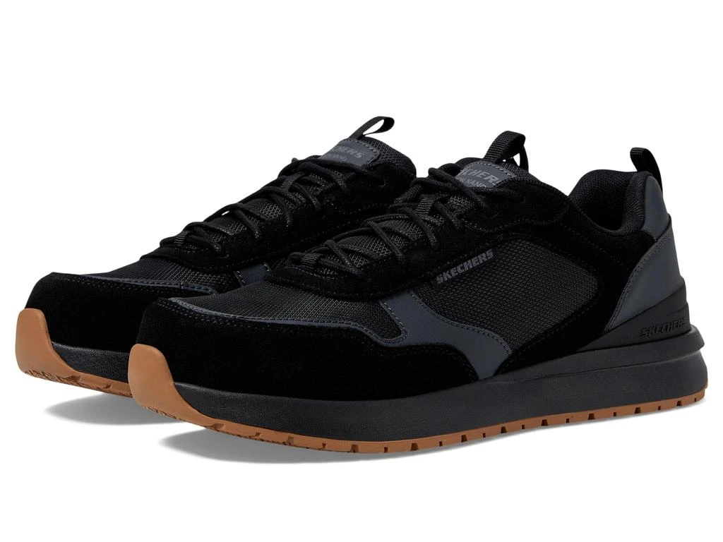 SKECHERS Joggernaut Comp Toe