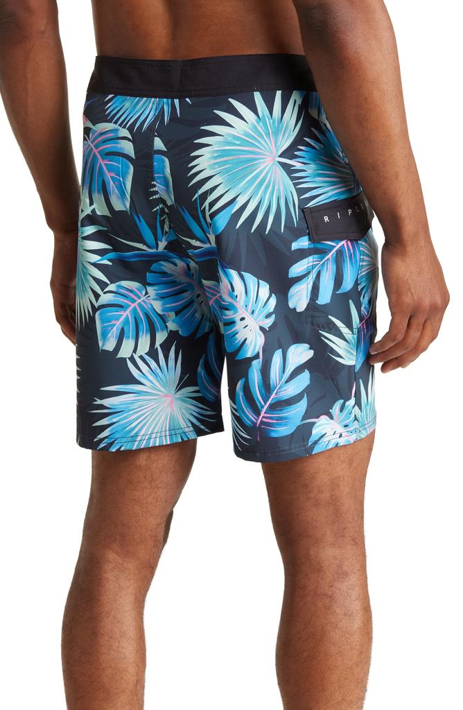 Rip Curl Palm Swim Trunks