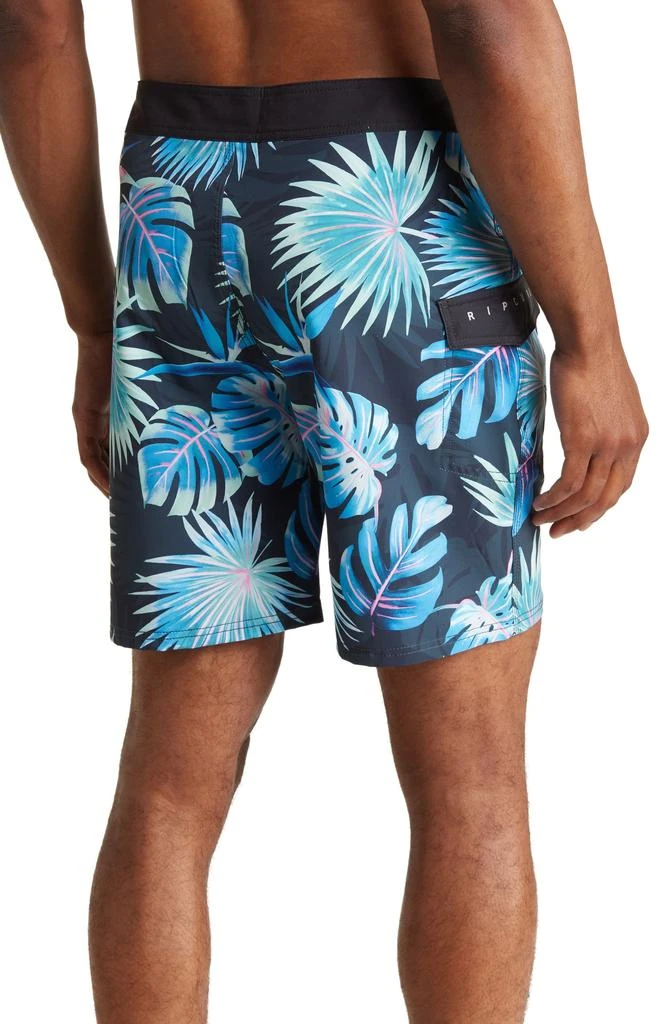 Rip Curl Palm Swim Trunks 2