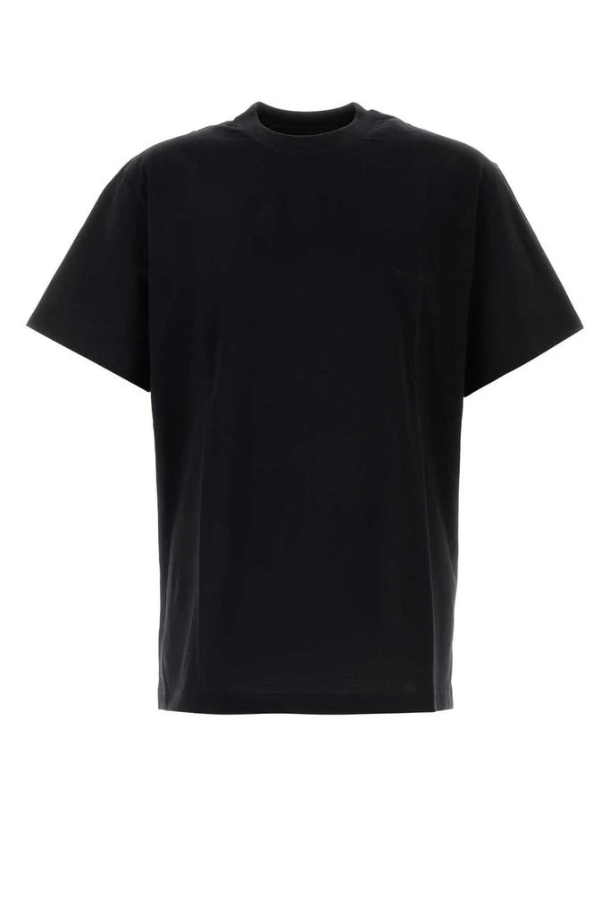 Wooyoungmi Wooyoungmi Signature Logo T-Shirt 1
