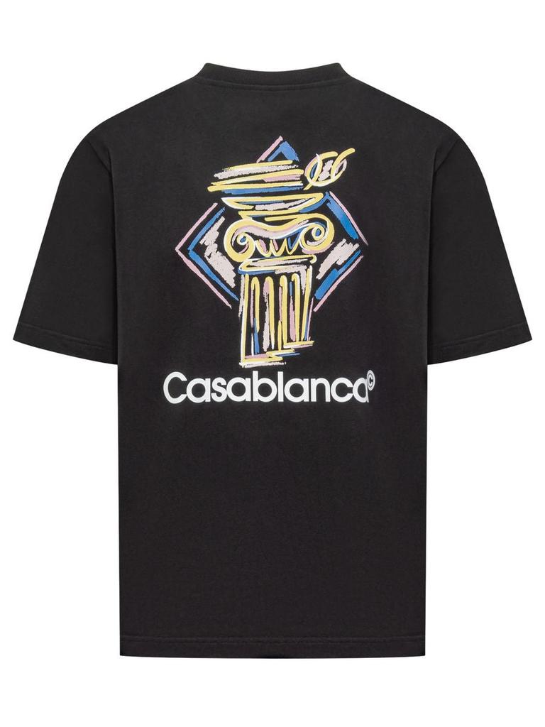 Casablanca Casablanca Tshirt