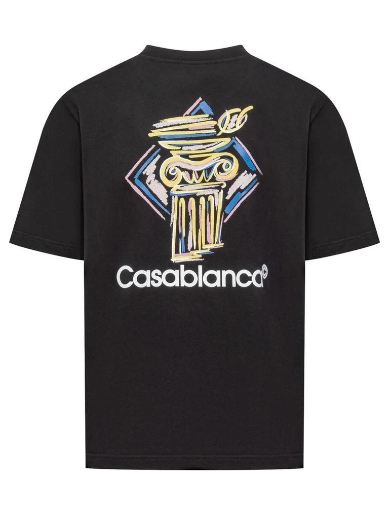 Casablanca Casablanca Tshirt 2