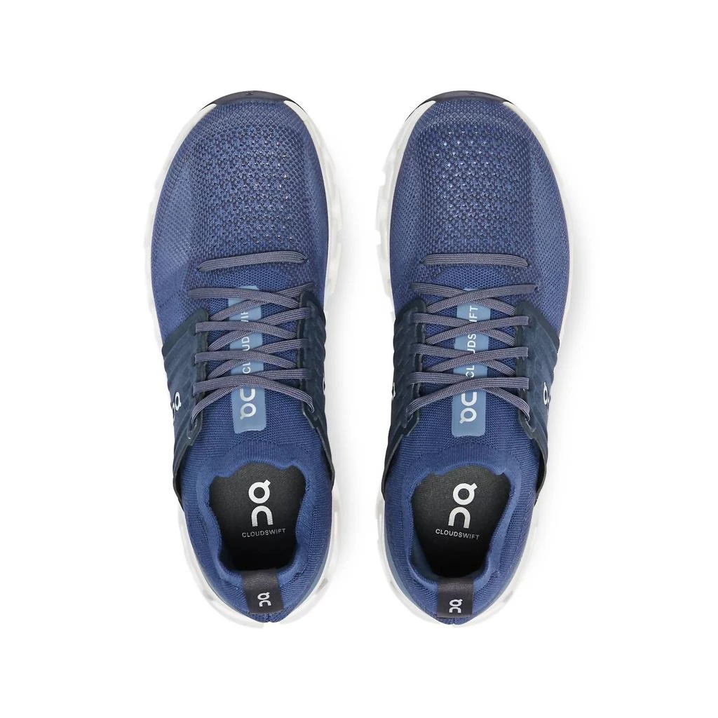 ON RUNNING On Running - Men's Cloudswift 3 Trainer Sneakers 4