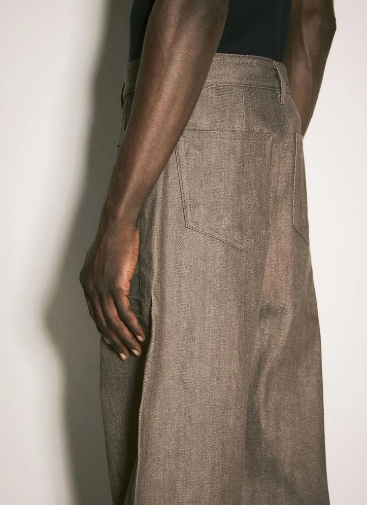 Rick Owens Geth Jeans 6